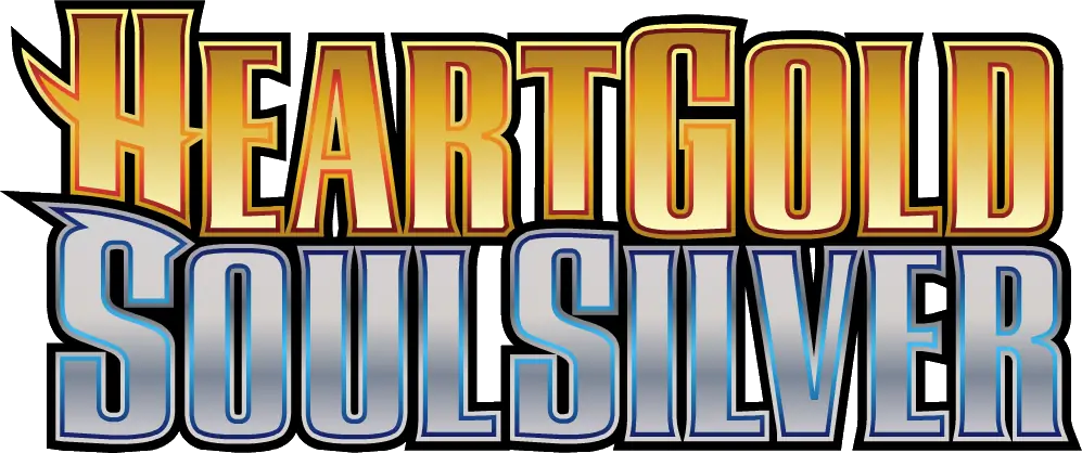 HeartGold & SoulSilver Era